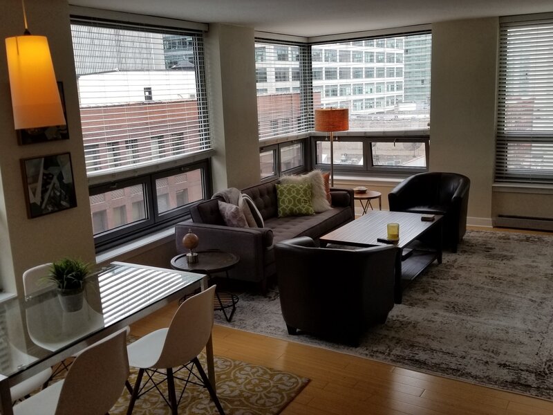 440 N Wabash Avenue Chicago IL 60611