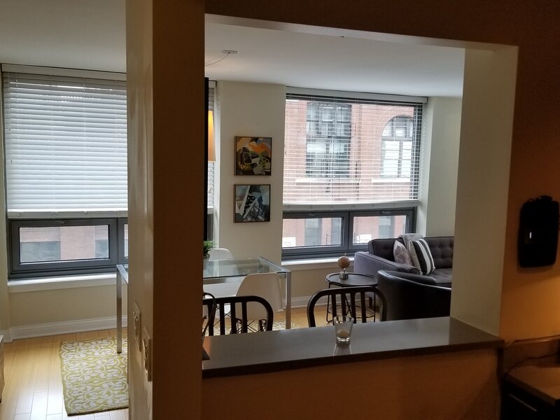 440 N Wabash Avenue Chicago IL 60611