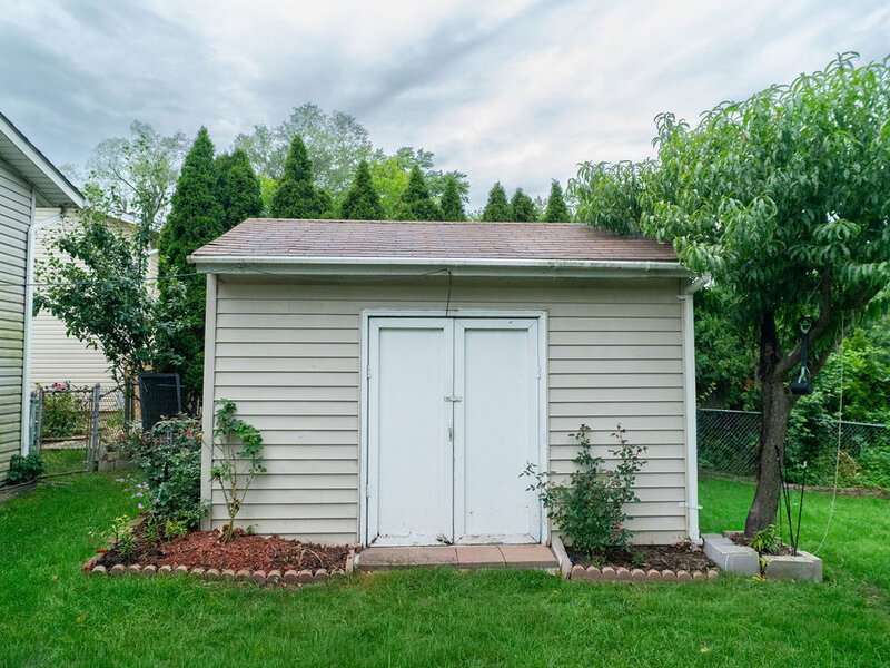 1551 Birch Avenue Hanover Park IL 60133