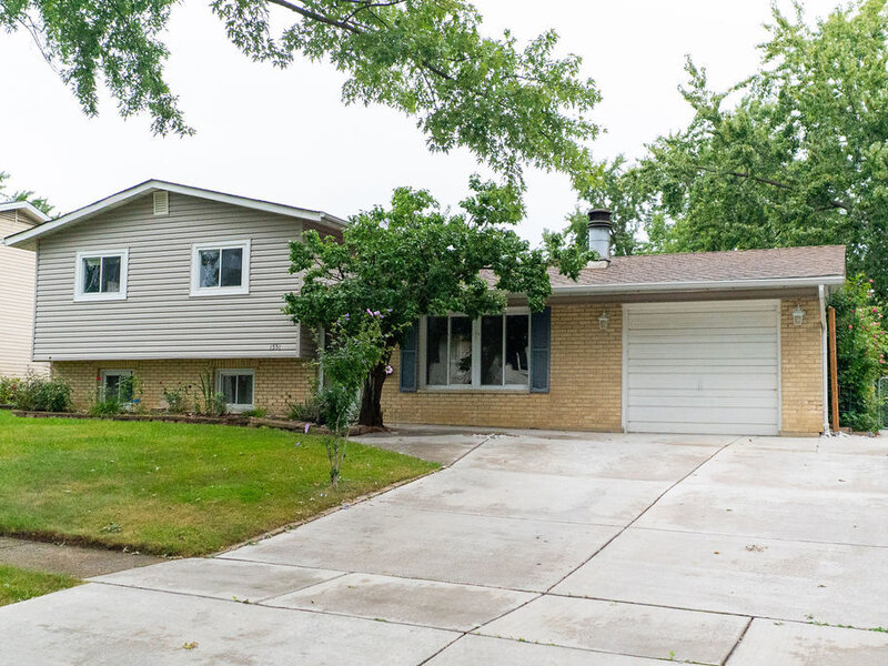 1551 Birch Avenue Hanover Park IL 60133