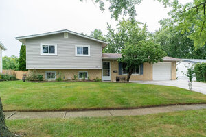 Photo of 1551 Birch Avenue Hanover Park IL 60133