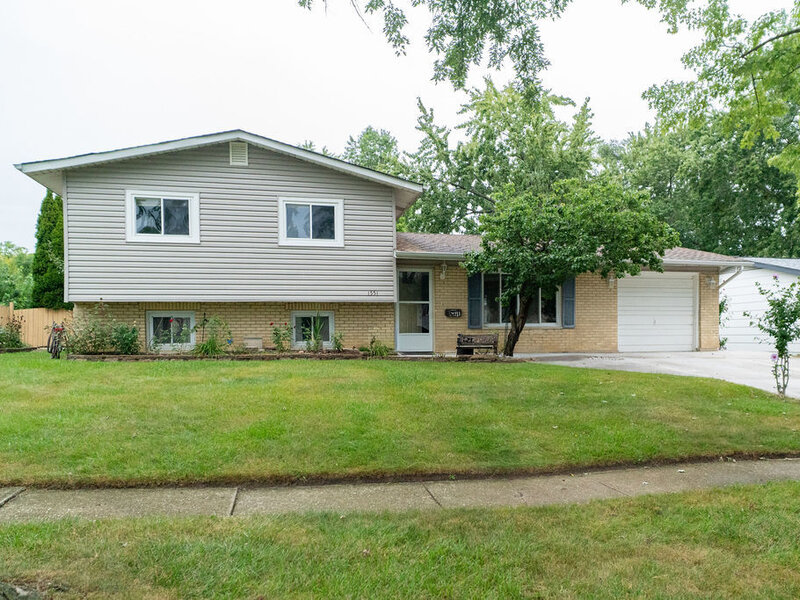 1551 Birch Avenue Hanover Park IL 60133