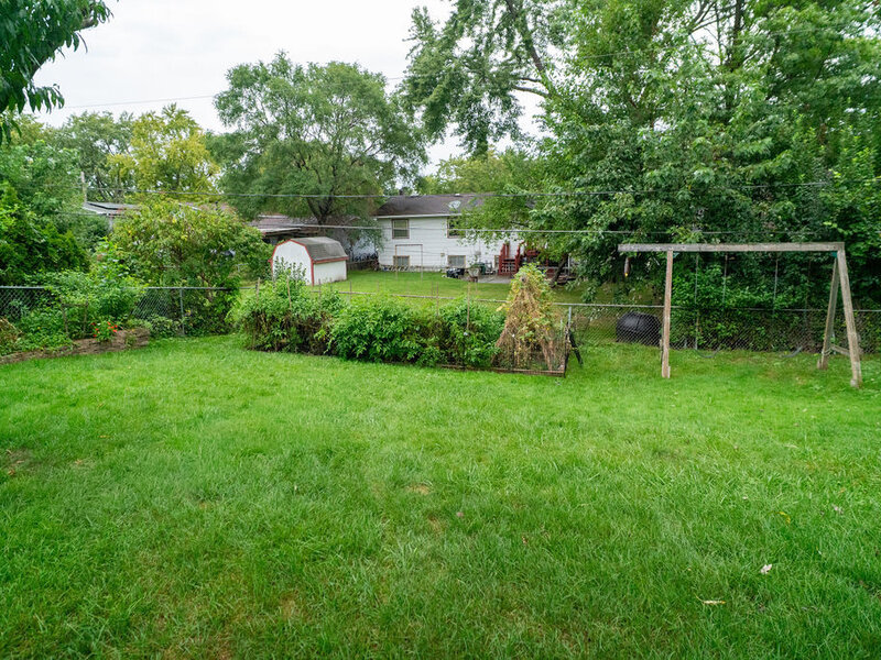 1551 Birch Avenue Hanover Park IL 60133