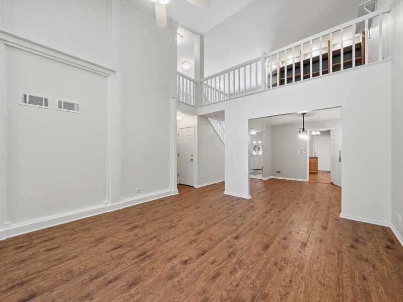 14303 Crystal Tree Drive Orland Park IL 60462