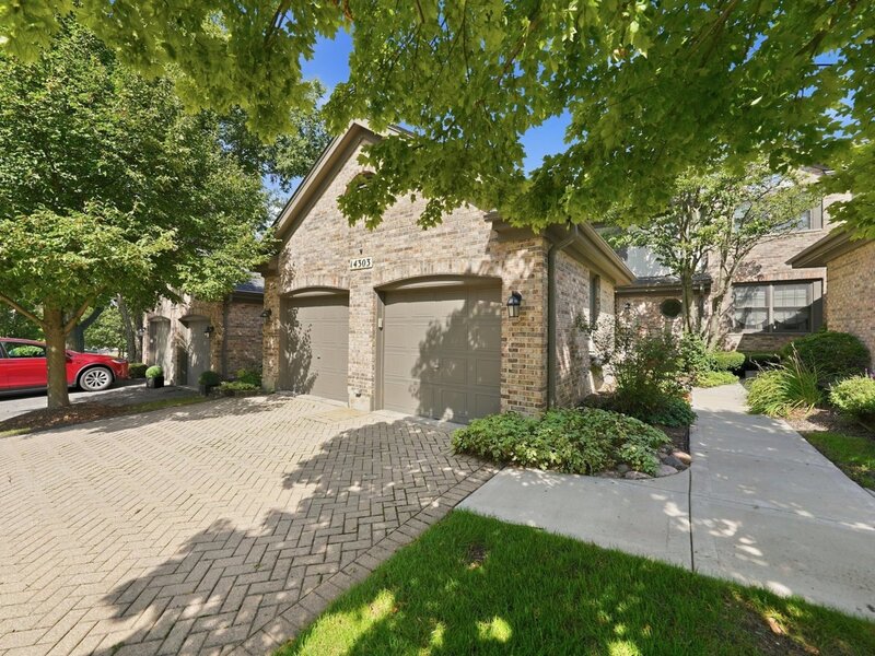 14303 Crystal Tree Drive Orland Park IL 60462