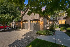 Photo of 14303 Crystal Tree Drive Orland Park IL 60462