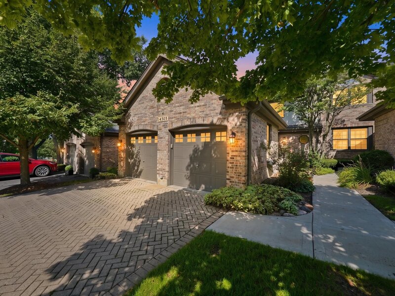 14303 Crystal Tree Drive Orland Park IL 60462