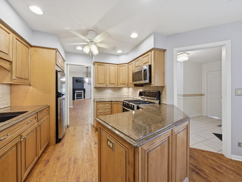 14303 Crystal Tree Drive Orland Park IL 60462
