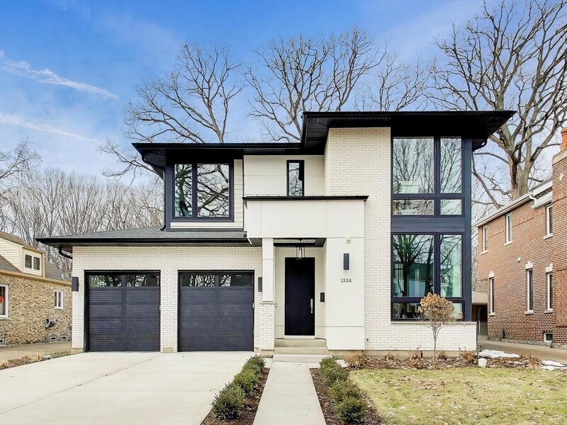 1234 S Western Avenue Park Ridge IL 60068