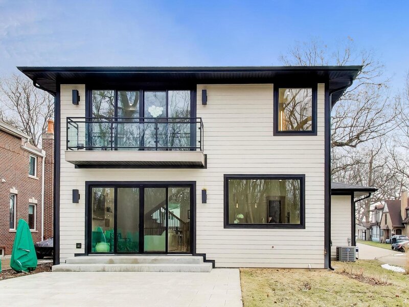1234 S Western Avenue Park Ridge IL 60068