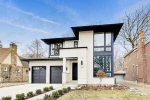 Photo of 1234 S Western Avenue Park Ridge IL 60068