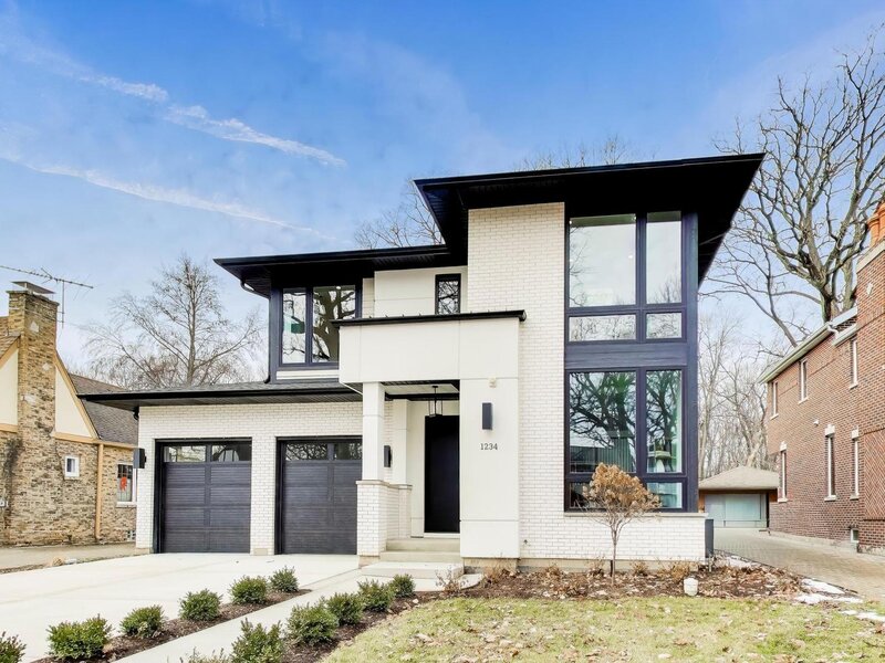 1234 S Western Avenue Park Ridge IL 60068
