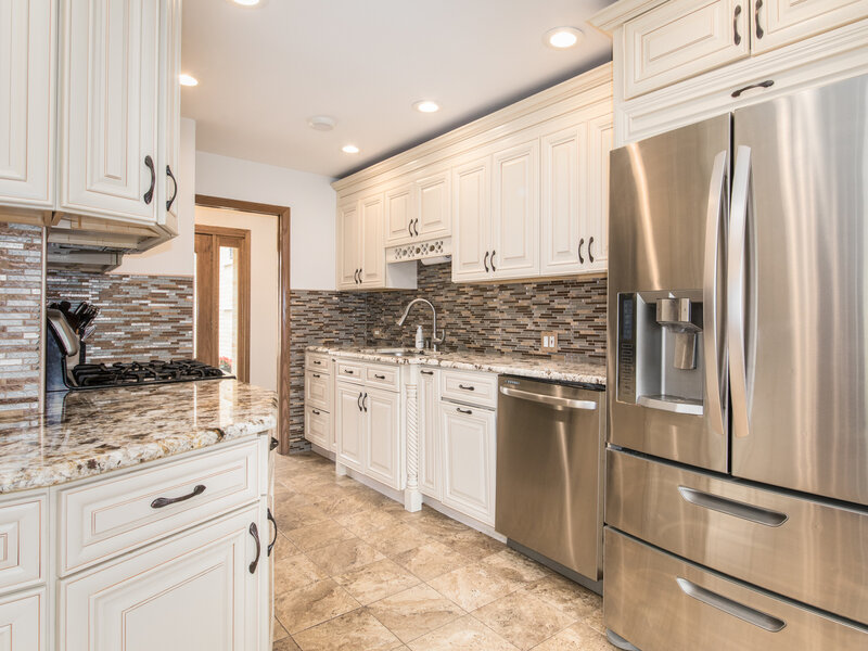 7624 173rd Place Tinley Park IL 60477