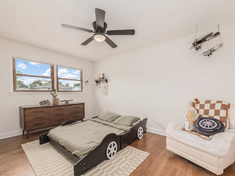 7624 173rd Place Tinley Park IL 60477