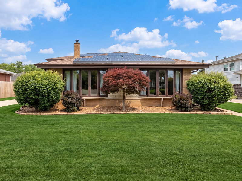 7624 173rd Place Tinley Park IL 60477