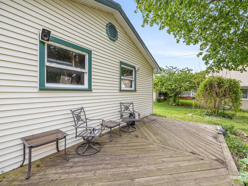 209 N Shabbona Road Shabbona IL 60550