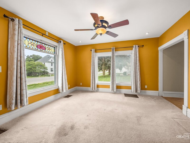 209 N Shabbona Road Shabbona IL 60550
