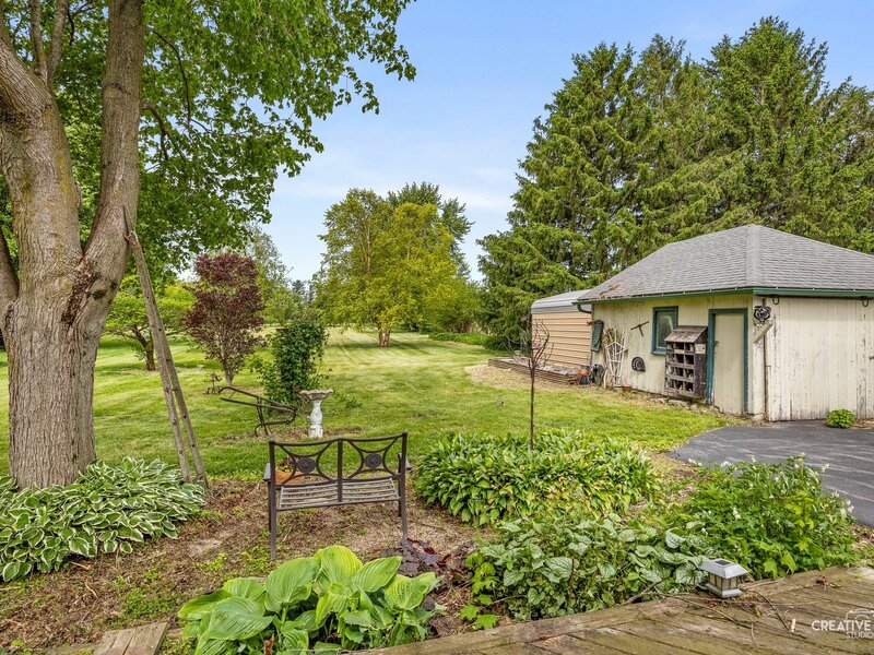 209 N Shabbona Road Shabbona IL 60550
