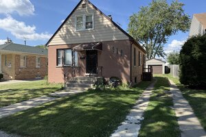 Photo of 524 46th Avenue Bellwood IL 60104