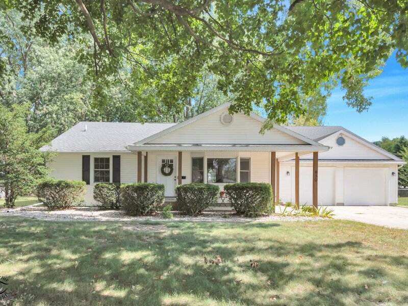 830 W River Street Bourbonnais IL 60914