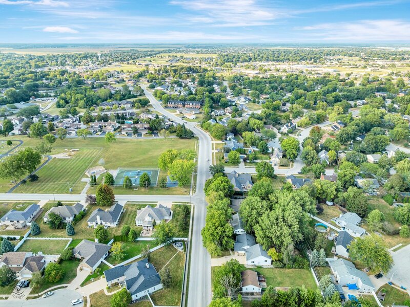 830 W River Street Bourbonnais IL 60914