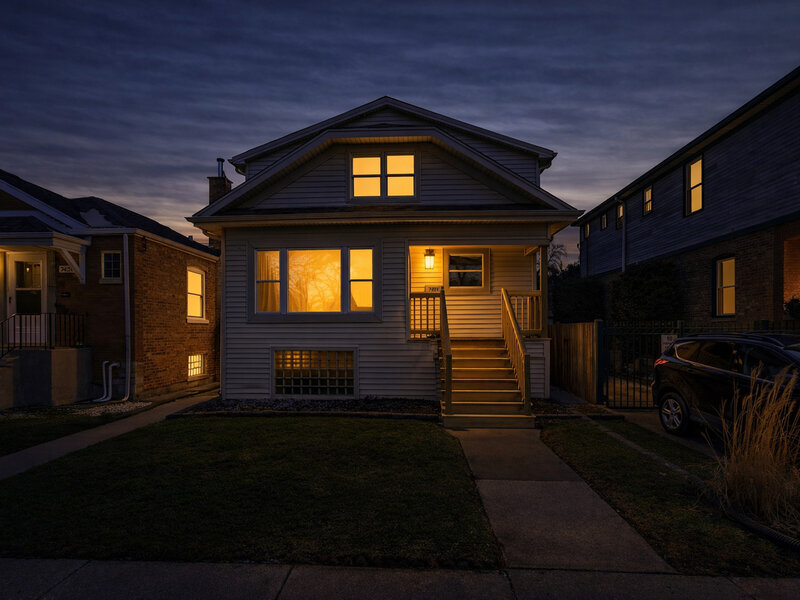 7424 W 57th Place Summit IL 60501