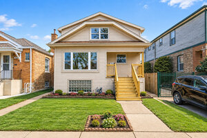 Photo of 7424 W 57th Place Summit IL 60501