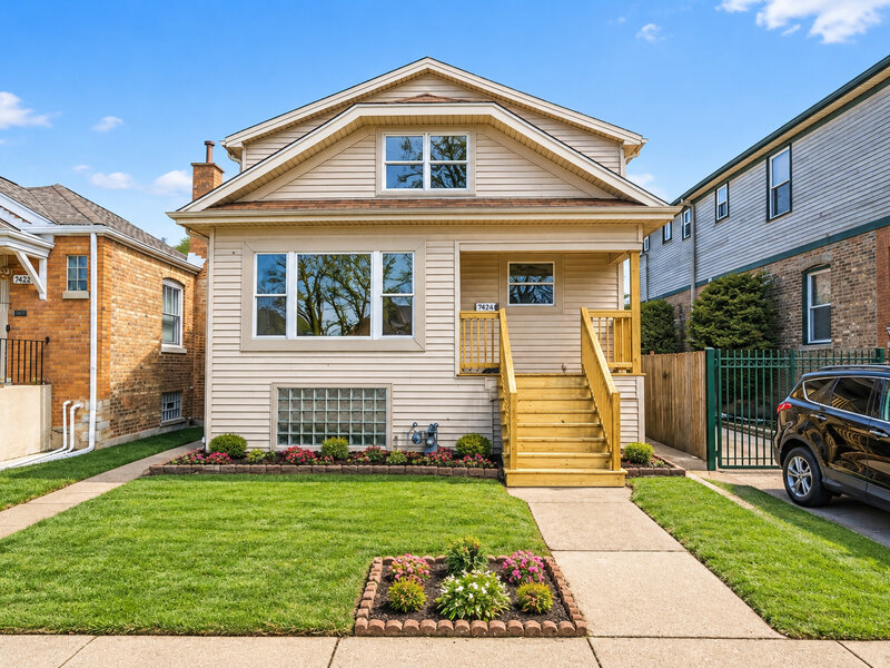 7424 W 57th Place Summit IL 60501