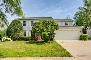 Photo of 410 Lamont Terrace Buffalo Grove IL 60089
