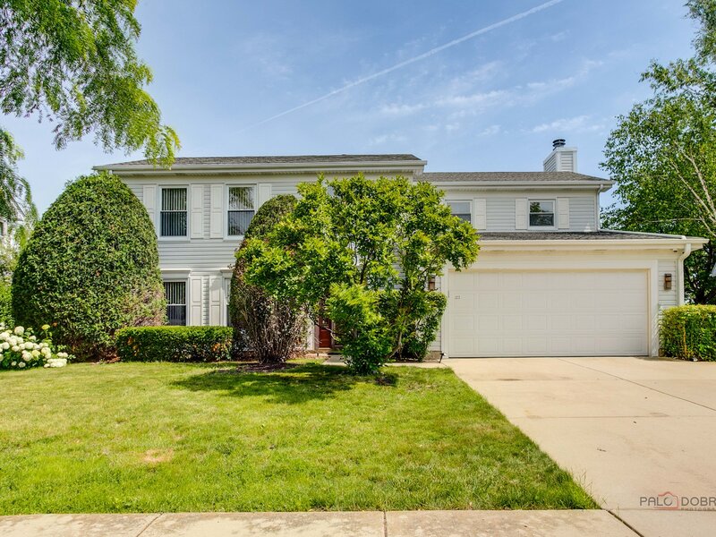 410 Lamont Terrace Buffalo Grove IL 60089