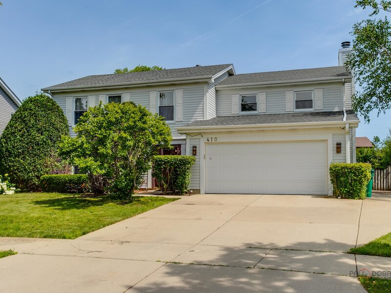 410 Lamont Terrace Buffalo Grove IL 60089