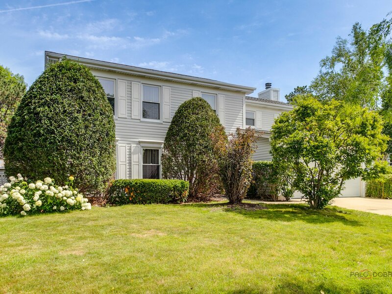 410 Lamont Terrace Buffalo Grove IL 60089