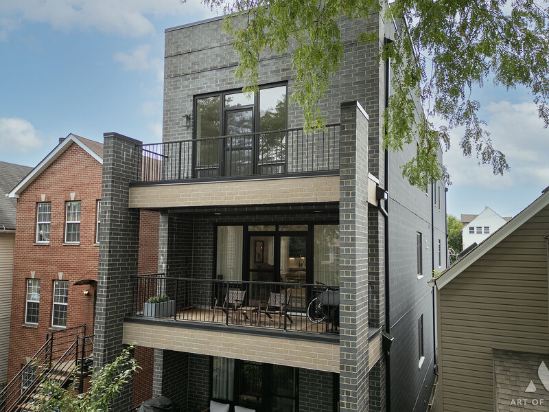 1932 N Drake Avenue Chicago IL 60647