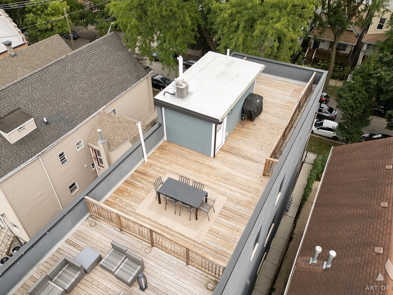 1932 N Drake Avenue Chicago IL 60647