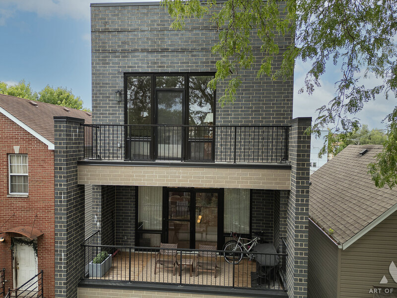 1932 N Drake Avenue Chicago IL 60647