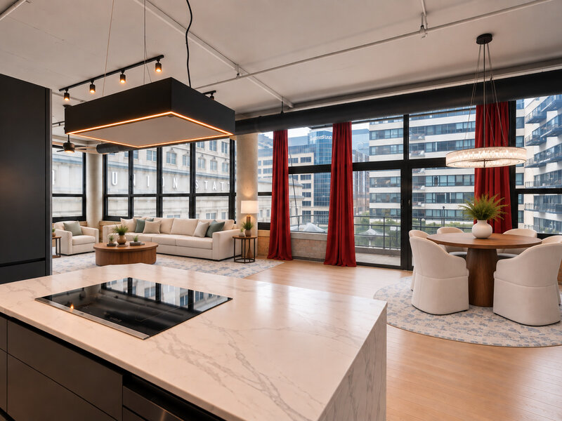 130 S Canal Street Chicago IL 60606