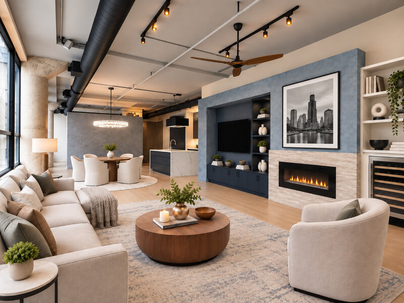 130 S Canal Street Chicago IL 60606