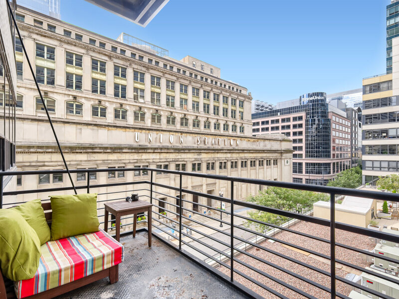130 S Canal Street Chicago IL 60606