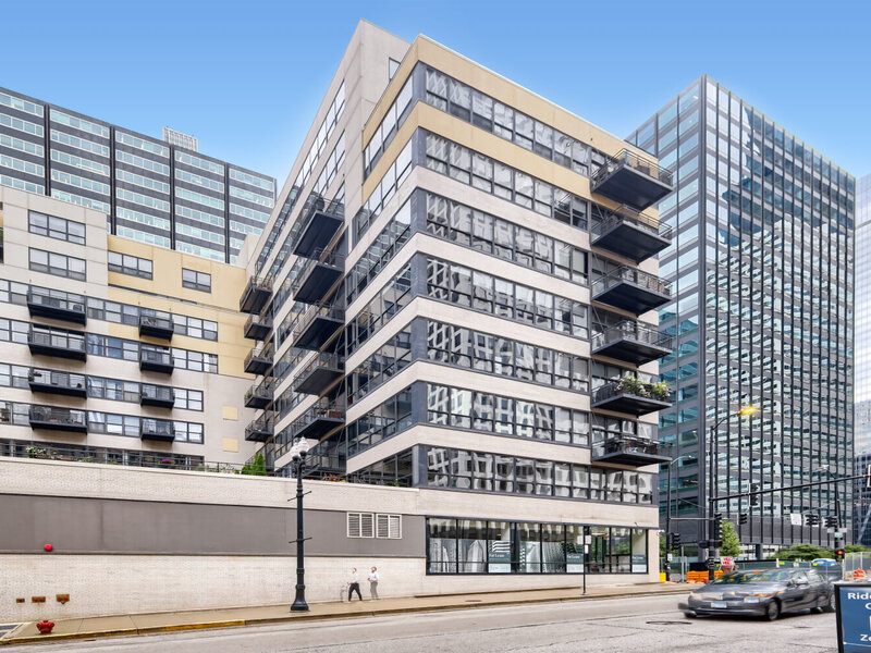 130 S Canal Street Chicago IL 60606
