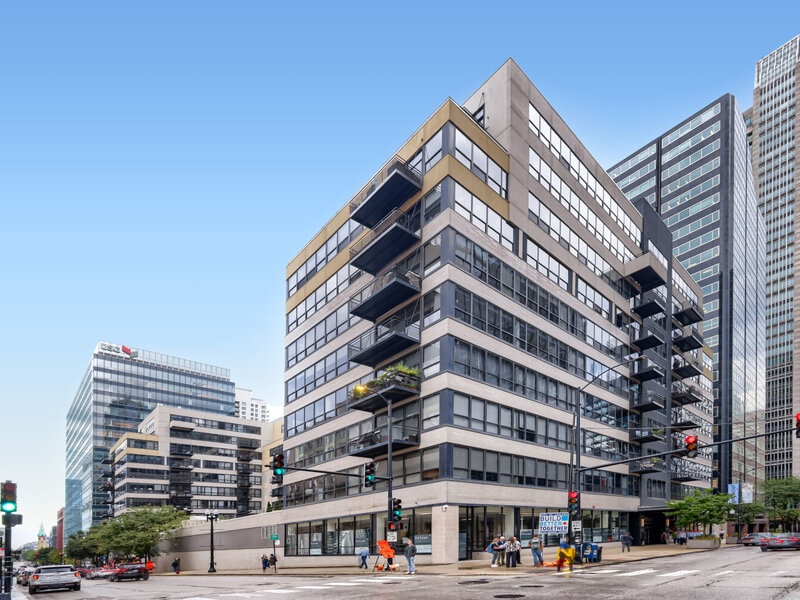 130 S Canal Street Chicago IL 60606