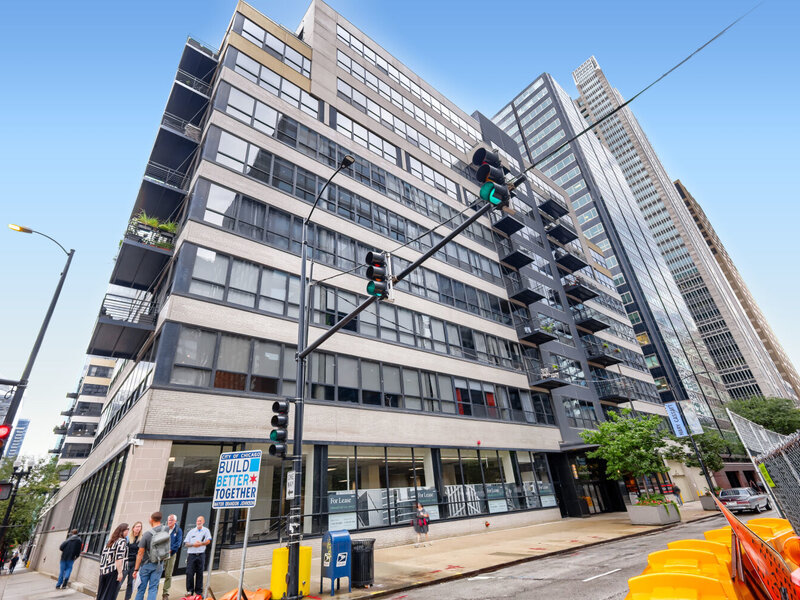 130 S Canal Street Chicago IL 60606