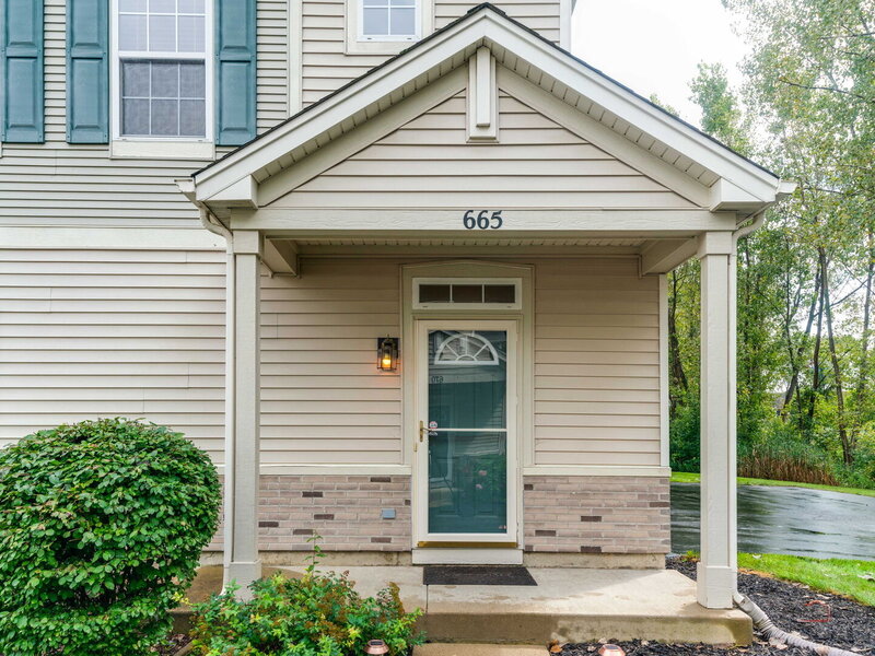 665 Morris Court Lakemoor IL 60051