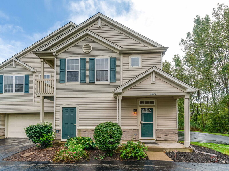 665 Morris Court Lakemoor IL 60051
