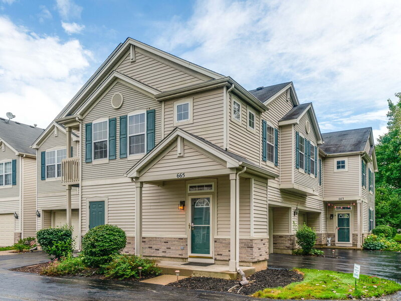 665 Morris Court Lakemoor IL 60051
