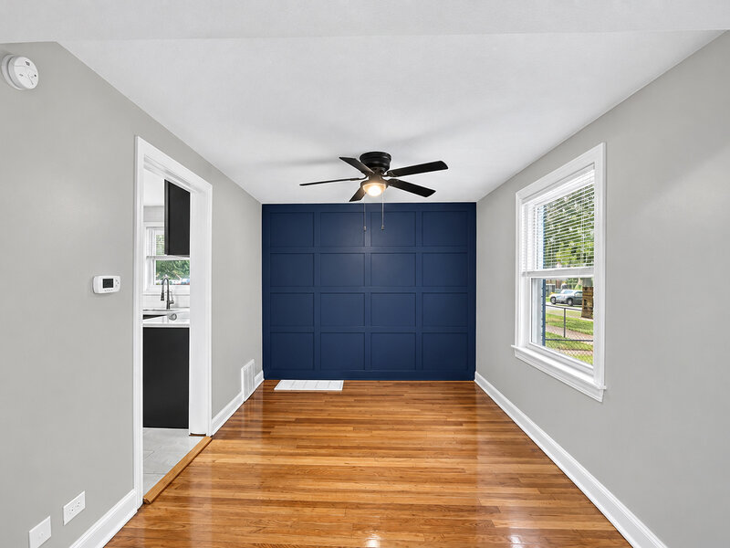 8831 S Eggleston Avenue Chicago IL 60620