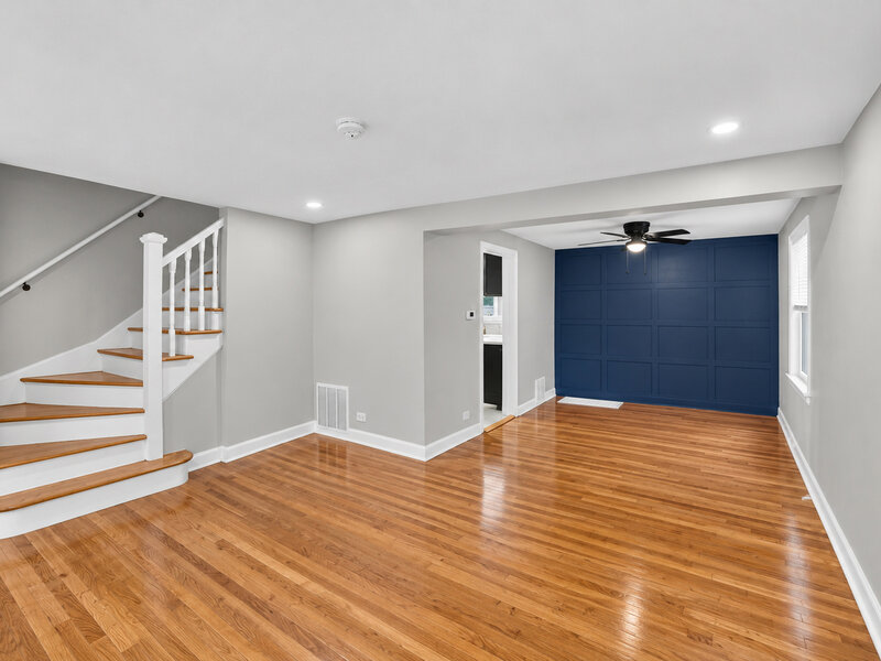 8831 S Eggleston Avenue Chicago IL 60620