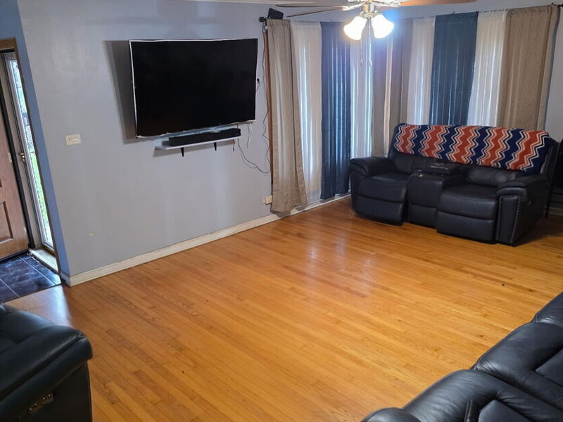 17403 Holmes Avenue Hazel Crest IL 60429