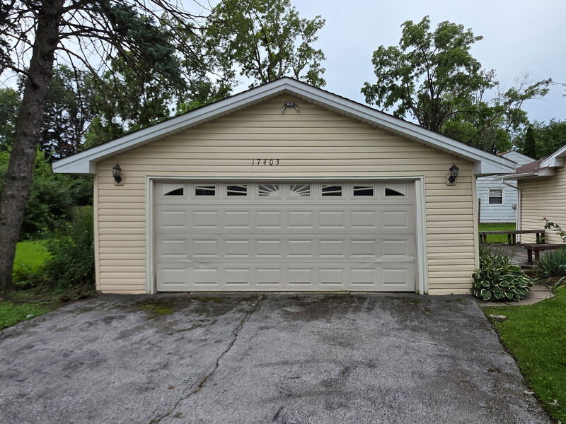17403 Holmes Avenue Hazel Crest IL 60429