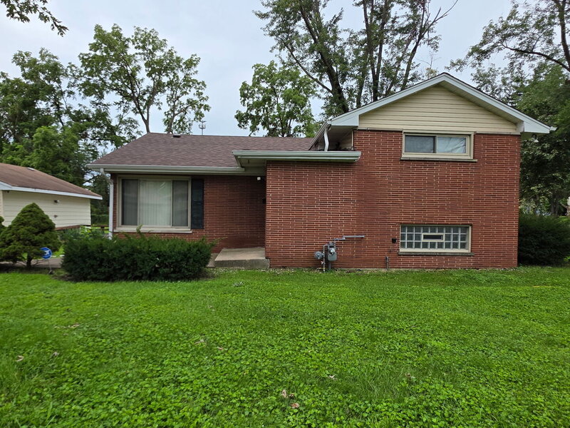 17403 Holmes Avenue Hazel Crest IL 60429