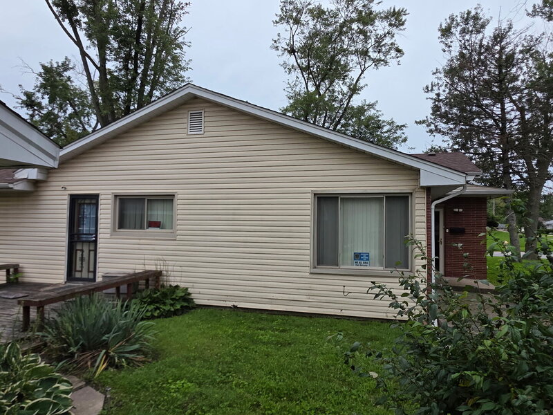 17403 Holmes Avenue Hazel Crest IL 60429